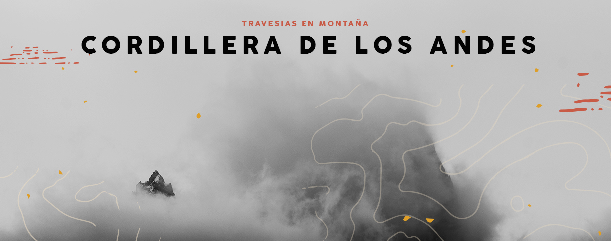 Cordillera de los Andes 2