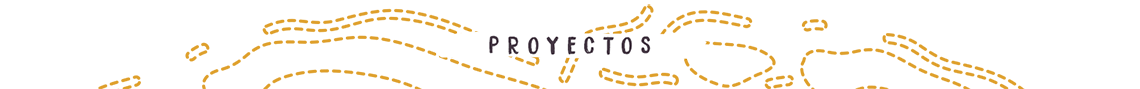 proyectos